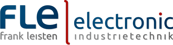 FLE electronic ist eine Bremer Fachwerkstatt und Ideenschmiede für elektronisch gesteuerte Anwendungen in Handwerk, Handel und Industrie